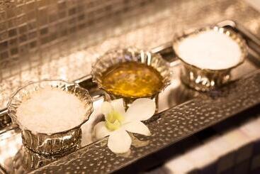 Hotelli Mandarin Oriental Al Faisaliah, Riyadh