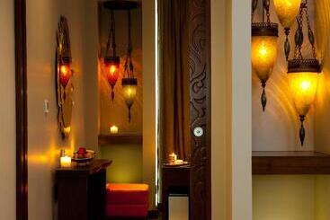 Hotelli Mandarin Oriental Al Faisaliah, Riyadh