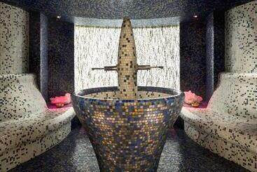 Hotelli Mandarin Oriental Al Faisaliah, Riyadh