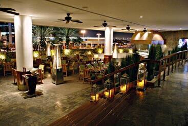 Hotelli Mandarin Oriental Al Faisaliah, Riyadh