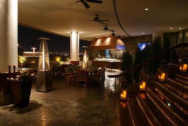 Hotelli Mandarin Oriental Al Faisaliah, Riyadh