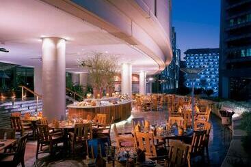 Hotelli Mandarin Oriental Al Faisaliah, Riyadh