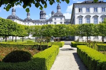 Althoff Grandhotel Schloss Bensberg