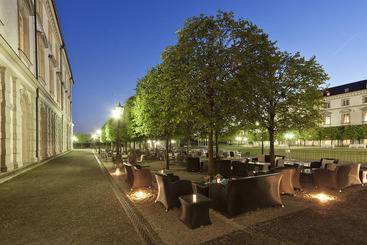 Althoff Grandhotel Schloss Bensberg