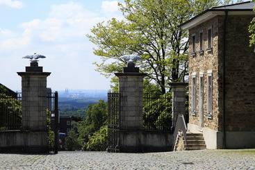 Althoff Grandhotel Schloss Bensberg