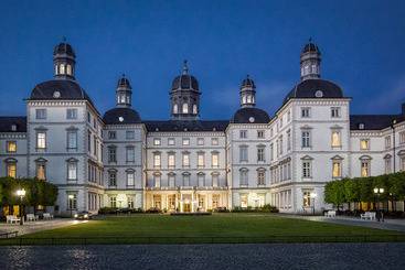 Althoff Grandhotel Schloss Bensberg