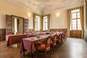 Althoff Grandhotel Schloss Bensberg