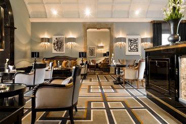 Althoff Grandhotel Schloss Bensberg