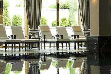 Althoff Grandhotel Schloss Bensberg