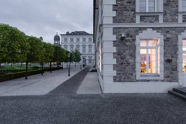 Althoff Grandhotel Schloss Bensberg