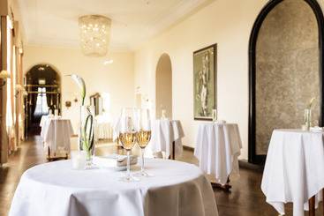 Althoff Grandhotel Schloss Bensberg