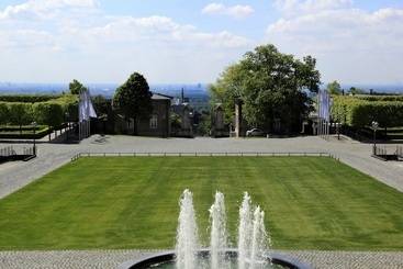 Althoff Grandhotel Schloss Bensberg