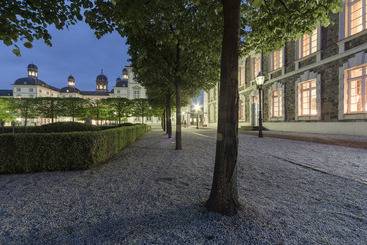 Althoff Grandhotel Schloss Bensberg