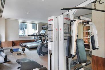 Amora Hotel Jamison Sydney