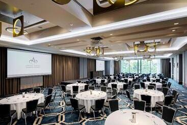 Amora Hotel Jamison Sydney