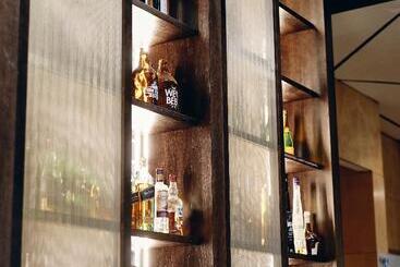 Amora Hotel Jamison Sydney