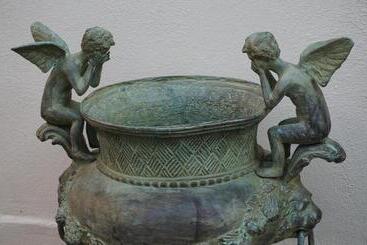 هتل Aurelius Art Gallery
