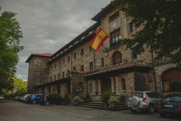 Balneario De Corconte - Valle de Valdebezana