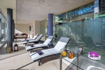 ホテル Barceló Fuerteventura Mar