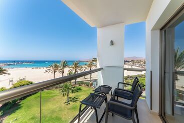 هتل Barceló Fuerteventura Mar