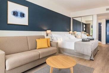 ホテル Barceló Fuerteventura Mar