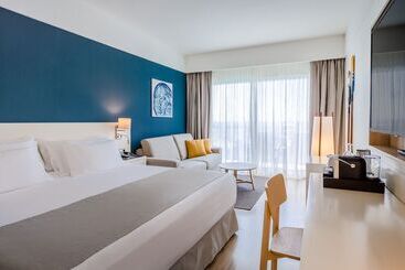 ホテル Barceló Fuerteventura Mar