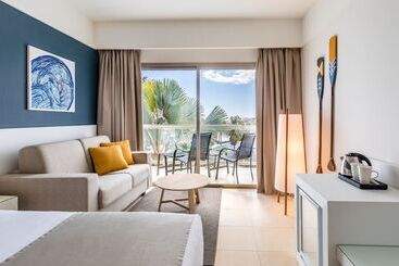 ホテル Barceló Fuerteventura Mar