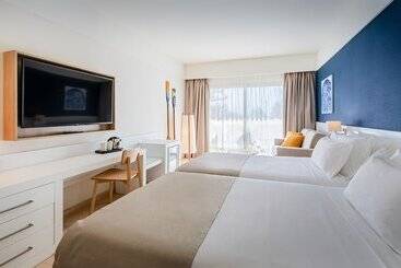ホテル Barceló Fuerteventura Mar