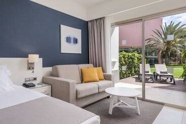 ホテル Barceló Fuerteventura Mar