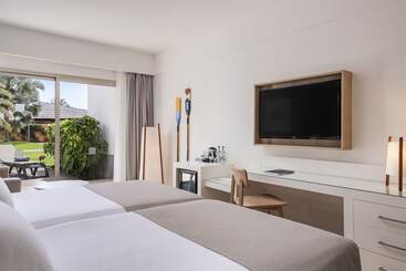 ホテル Barceló Fuerteventura Mar