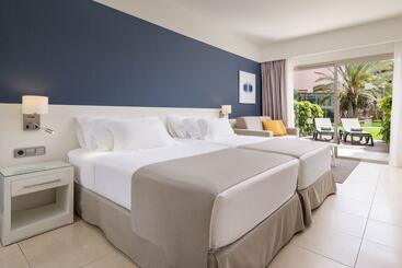 ホテル Barceló Fuerteventura Mar