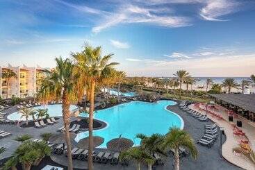 ホテル Barceló Fuerteventura Mar