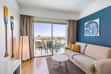 ホテル Barceló Fuerteventura Mar