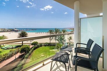 ホテル Barceló Fuerteventura Mar