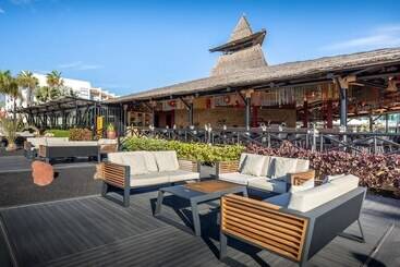 ホテル Barceló Fuerteventura Mar