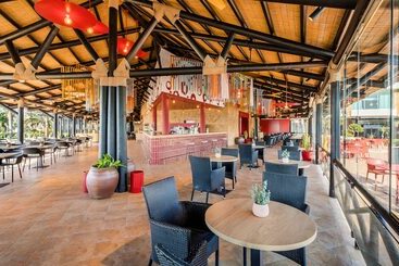 ホテル Barceló Fuerteventura Mar