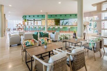 ホテル Barceló Fuerteventura Mar