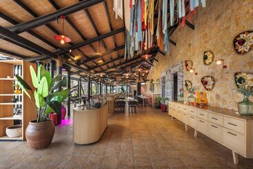 ホテル Barceló Fuerteventura Mar
