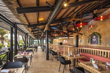 ホテル Barceló Fuerteventura Mar