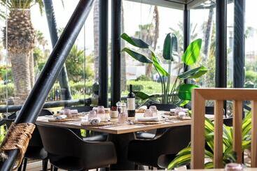 ホテル Barceló Fuerteventura Mar