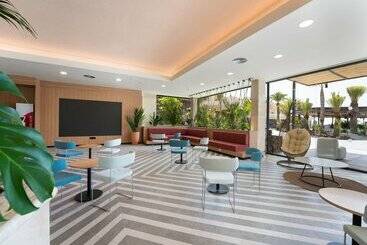 Barcelo Lanzarote Active Resort