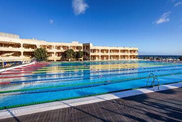 Barcelo Lanzarote Active Resort - Costa Teguise