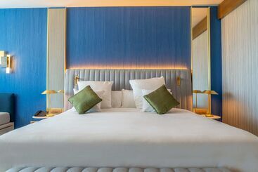 هتل Barcelo Tanger