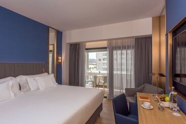 فندق Barcelo Tanger