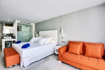 هتل Barcelo  Teguise Beach - Adults Only