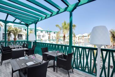هتل Barcelo  Teguise Beach - Adults Only