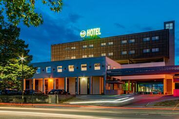 B&b Hotel Cremona