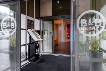 B&b Hotel Cremona