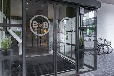 B&b Hotel Cremona