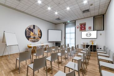 B&b Hotel Cremona